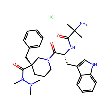 Anamorelin Hydrochloride|C4X-28597|861998-00-7