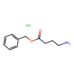 Benzyl 4-aminobutanoate hydrochloride|CS-0970582|78287-52-2