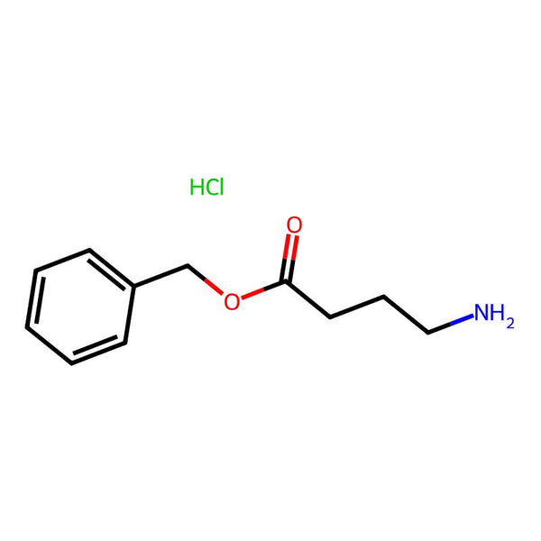 Benzyl 4-aminobutanoate hydrochloride|CS-0970582|78287-52-2