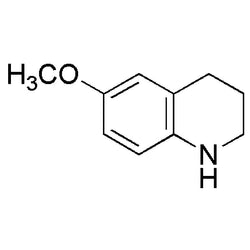 6-Methoxy-1,2,3,4-Tetrahydroquinoline|24155|120-15-0