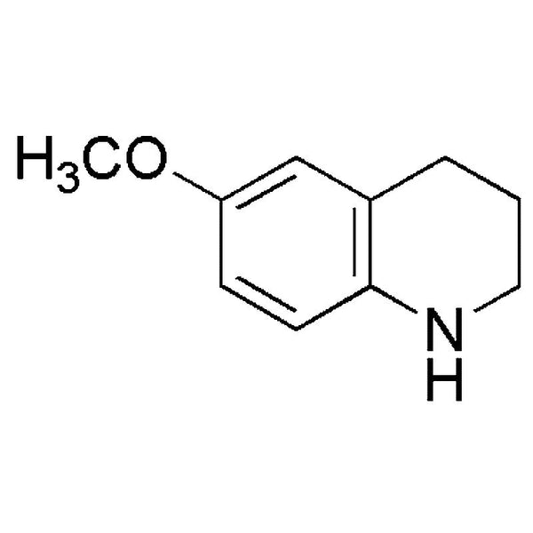 6-Methoxy-1,2,3,4-Tetrahydroquinoline|24155|120-15-0