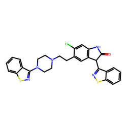 Ziprasidone EP Impurity E|C4X-12401|1159977-04-4