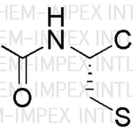 Acetyl-L-cysteine|00839|616-91-1