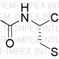 Acetyl-L-cysteine|00839|616-91-1