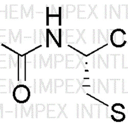 Acetyl-L-cysteine|00839|616-91-1