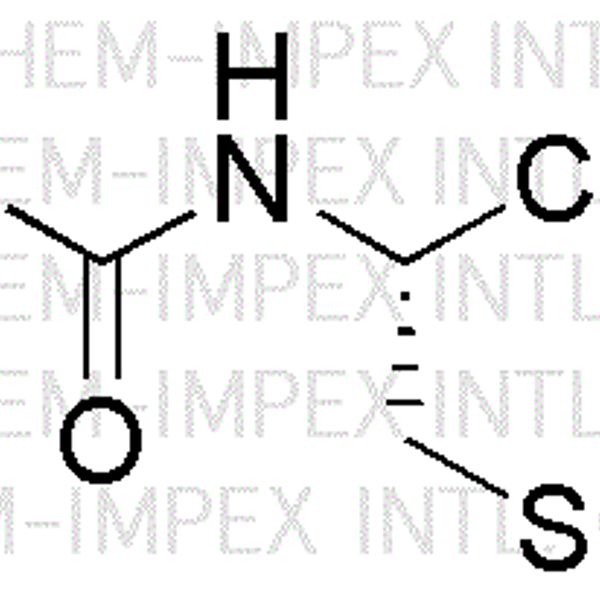 Acetyl-L-cysteine|00839|616-91-1