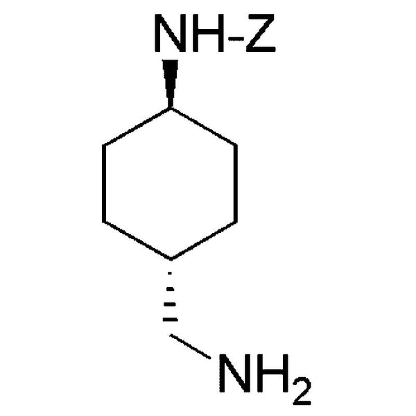 Benzyl Trans-4-Aminomethylcyclohexylcarbamate|24352|177582-74-0