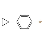 1-Bromo-4-cyclopropylbenzene|CS-W023171|1124-14-7