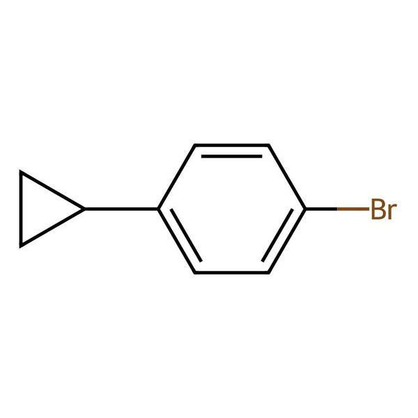 1-Bromo-4-cyclopropylbenzene|CS-W023171|1124-14-7