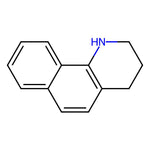 1,2,3,4-Tetrahydrobenzo[h]quinoline|CS-0613205|5223-80-3