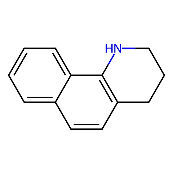 1,2,3,4-Tetrahydrobenzo[h]quinoline|CS-0613205|5223-80-3