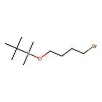 4-Bromobutoxy-tert-butyl-dimethylsilane|CS-0139732|89043-32-3