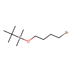 4-Bromobutoxy-tert-butyl-dimethylsilane|CS-0139732|89043-32-3