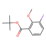Tert-butyl 3-iodo-2-methoxybenzoate|CS-0113921|1613269-59-2