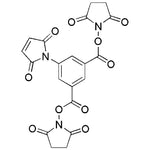 Maleimido-3,5-disuccinimidyl isophthalate|23083|1257094-24-8