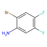 2-Bromo-4,5-difluoroaniline|CS-W005719|64695-79-0
