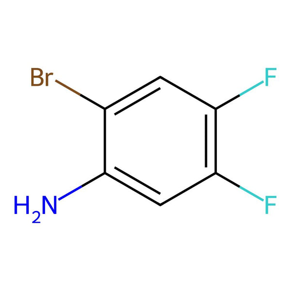 2-Bromo-4,5-difluoroaniline|CS-W005719|64695-79-0