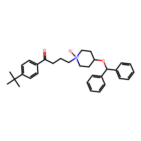 Ebastine EP Impurity G|C4X-20297|1429071-65-7
