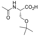 Acetyl-O-tert-butyl-L-serine|07749|77285-09-7