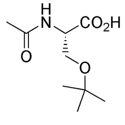 Acetyl-O-tert-butyl-L-serine|07749|77285-09-7