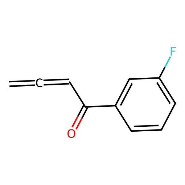 1-(3-Fluorophenyl)-2,3-butadien-1-one|CS-0616907|1223611-94-6