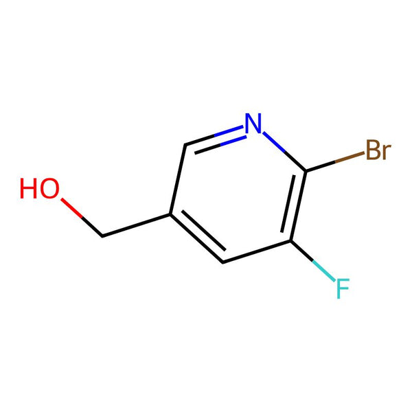 (6-Bromo-5-fluoropyridin-3-yl)methanol|CS-0457334|1227502-23-9