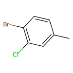 1-Bromo-2-chloro-4-methylbenzene|CS-W005025|6627-51-6