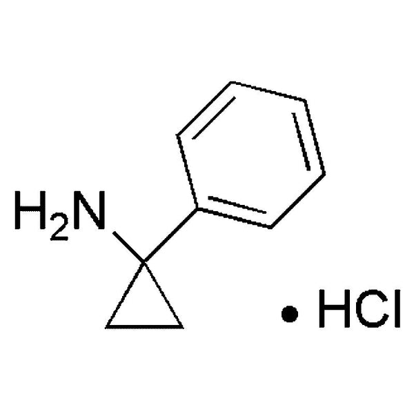 1-Phenyl-cyclopropylamine hydrochloride|17927|73930-39-9