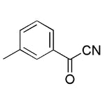 3-Methylbenzoyl cyanide|19476|5955-74-8