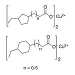 Copper (II) naphthenate in mineral spirits (8% Cu)|29-6750|1338-02-9