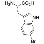 6-Bromo-L-tryptophan|29959|52448-17-6