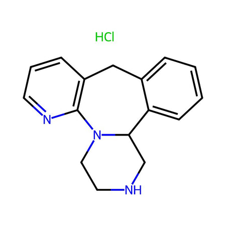 Mirtazapine EP Impurity D HCl|C4X-15116|1188265-41-9