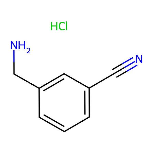 3-(Aminomethyl)benzonitrile hydrochloride|CS-0173246|40896-74-0