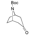 Boc-nortropinone|05036|185099-67-6