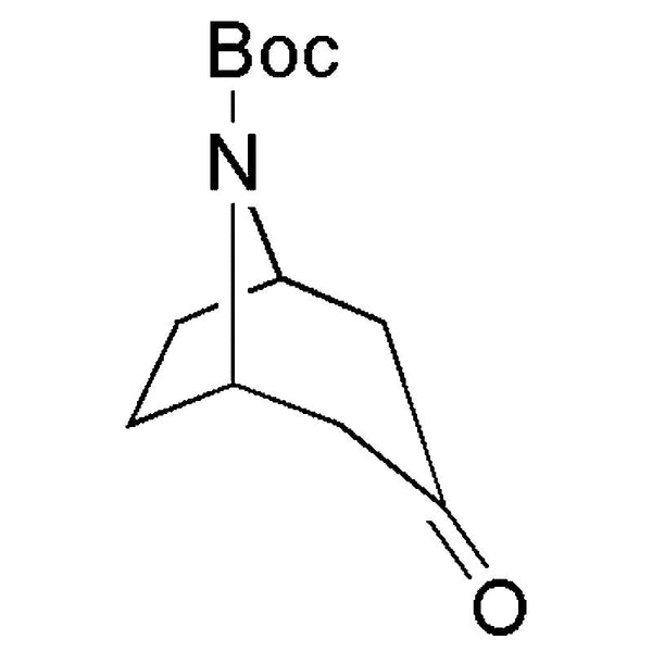 Boc-nortropinone|05036|185099-67-6