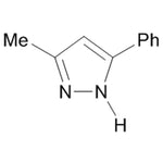 3-Methyl-5-phenyl-1H-pyrazole, 99%|07-1210|3347-62-4