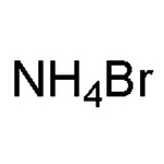 Ammonium bromide|01205|12124-97-9