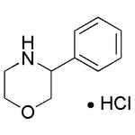 3-Phenylmorpholine hydrochloride|23609|1093307-44-8