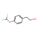 2-[4-(difluoromethoxy)phenyl]ethan-1-ol|CS-0223940|872046-13-4