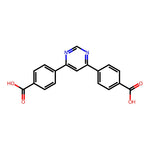 4,6-Di(4-carboxyphenyl)pyrimidine|CS-0170072|609356-00-5