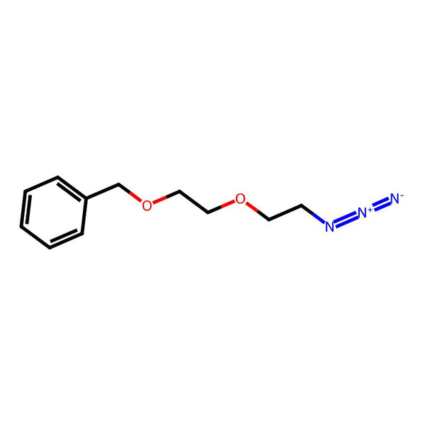 Benzyl-PEG2-azide|CS-0105455|1260001-87-3