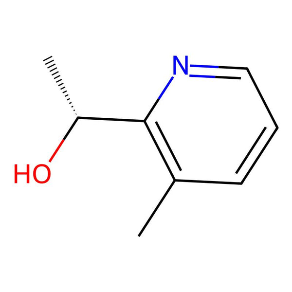 (R)-1-(3-Methylpyridin-2-yl)ethan-1-ol|CS-0266895|1344938-60-8