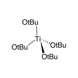 Titanium(IV) t-butoxide (99.95%-Ti)|22-1170|3087-39-6