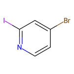 4-Bromo-2-iodopyridine|CS-0108748|100523-83-9