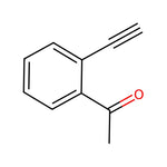 1-(2-Ethynylphenyl)ethanone|CS-0188000|104190-22-9