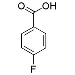 4-Fluorobenzoic acid|26837|456-22-4