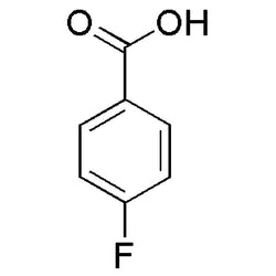 4-Fluorobenzoic acid|26837|456-22-4