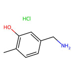 5-(Aminomethyl)-2-methylphenol hydrochloride|CS-0626409|943752-16-7