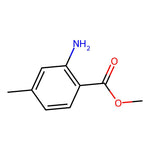 Methyl 4-methylanthranilate|CS-0028743|18595-17-0