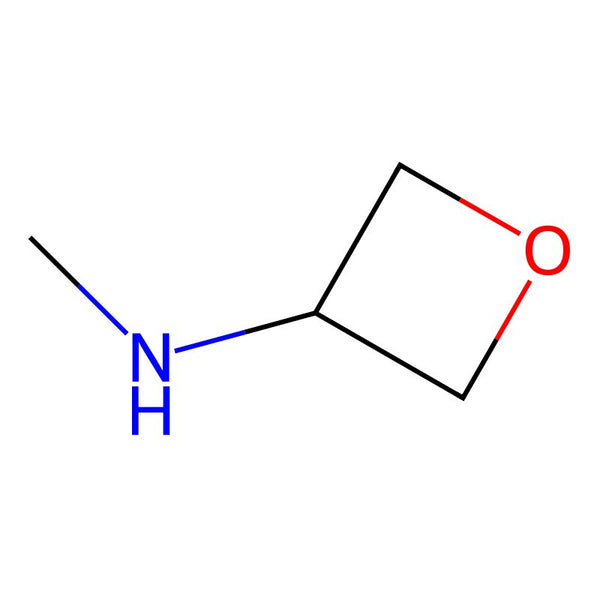 N-Methyloxetan-3-amine|CS-0040193|952182-03-5